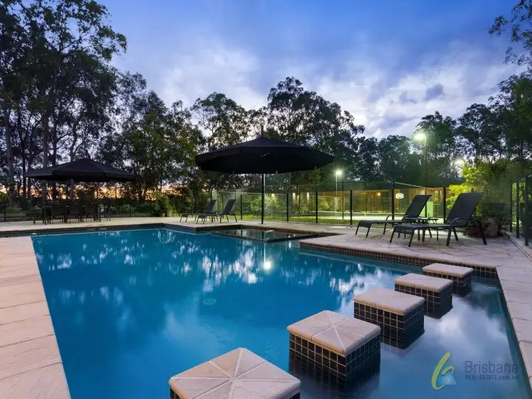 Fourth view of Homely rural property listing, 139 Kamala Drive, Pullenvale QLD 4069