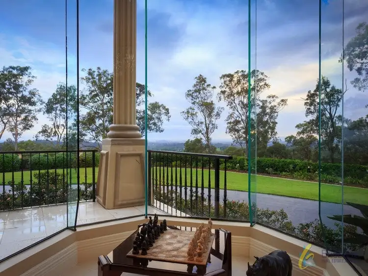 Fifth view of Homely rural property listing, 139 Kamala Drive, Pullenvale QLD 4069