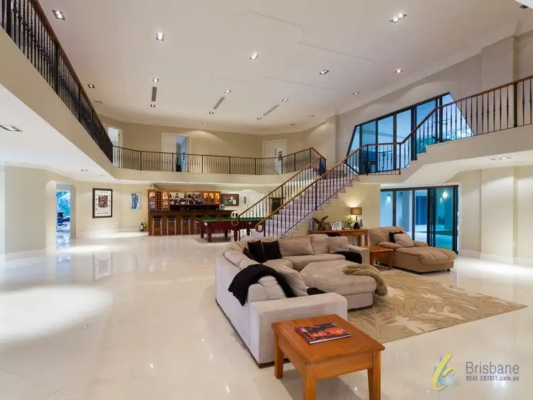 Sixth view of Homely rural property listing, 139 Kamala Drive, Pullenvale QLD 4069