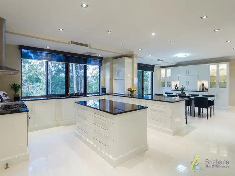 Seventh view of Homely rural property listing, 139 Kamala Drive, Pullenvale QLD 4069