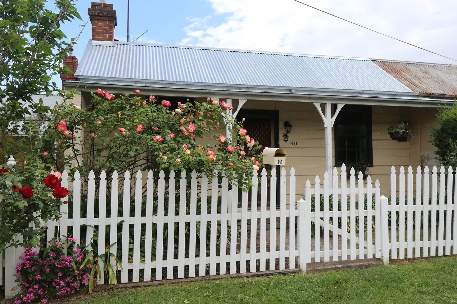 Main view of Homely house listing, 90 Grafton Street, Goulburn NSW 2580