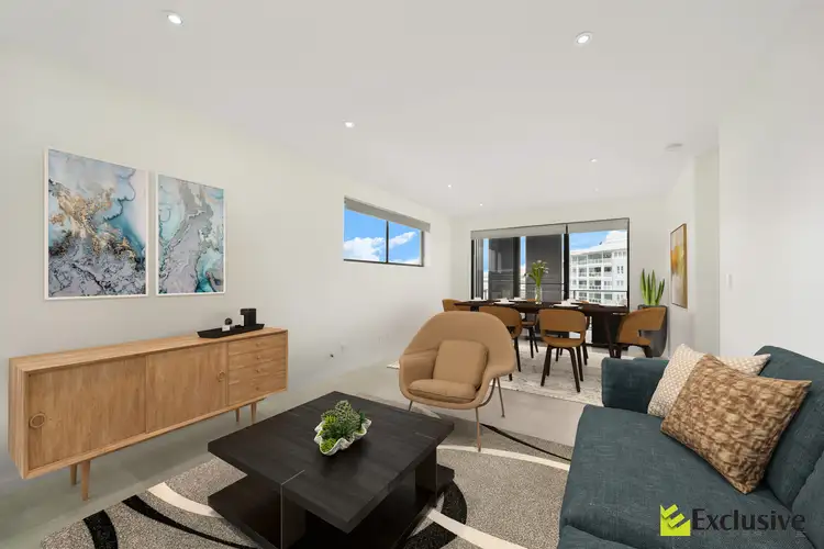 12/36 Tennyson Road, Mortlake NSW 2137