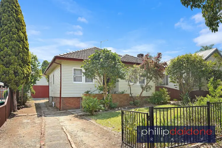 230 Nottinghill Road, Regents Park NSW 2143