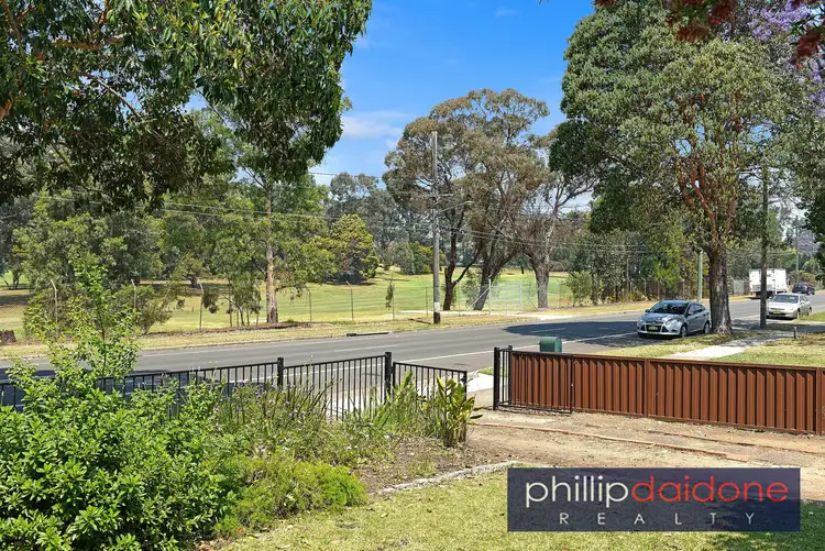 Second view of Homely house listing, 230 Nottinghill Road, Regents Park NSW 2143