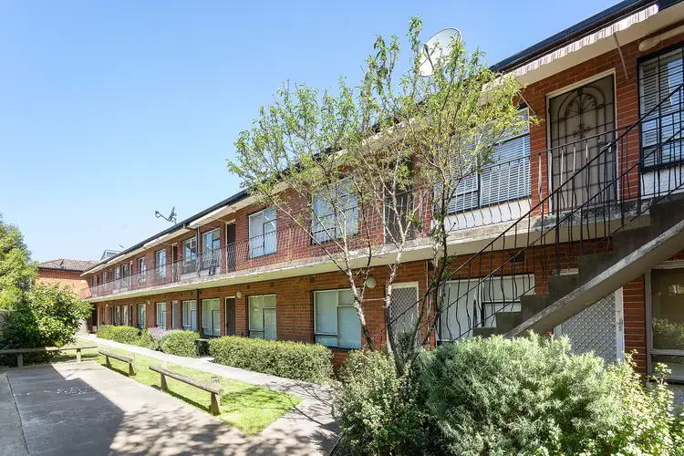 Main view of Homely apartment listing, 11/47 Davison Street, Richmond VIC 3121