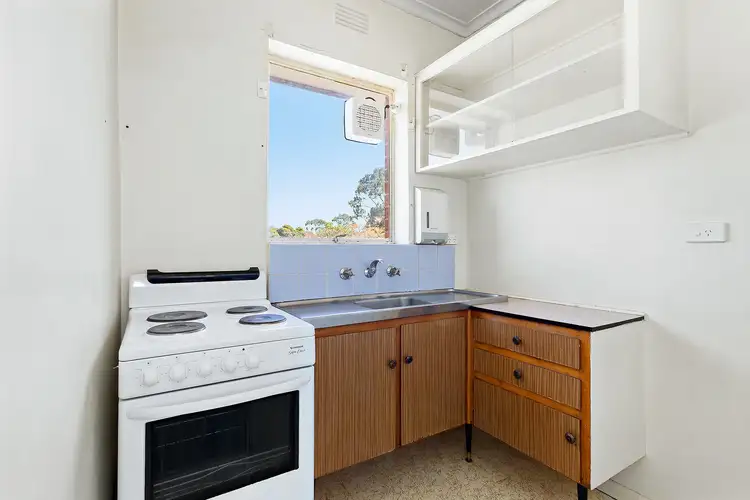 Second view of Homely apartment listing, 11/47 Davison Street, Richmond VIC 3121