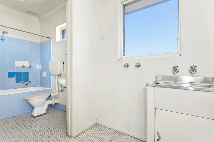 Fifth view of Homely apartment listing, 11/47 Davison Street, Richmond VIC 3121