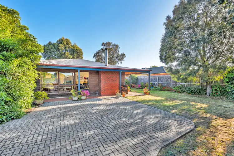 Main view of Homely house listing, 27 Clyde Avenue, St Leonards VIC 3223