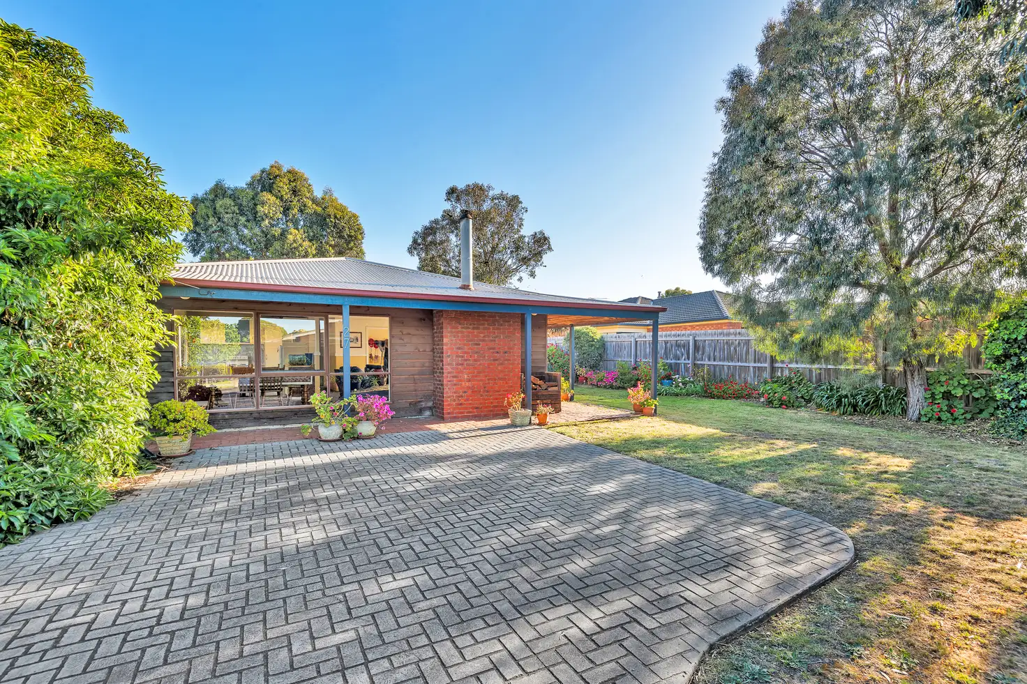 Main view of Homely house listing, 27 Clyde Avenue, St Leonards VIC 3223