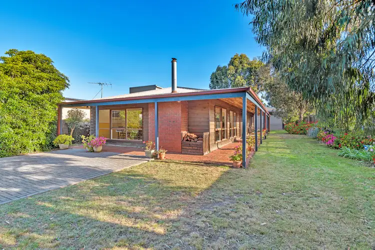 Second view of Homely house listing, 27 Clyde Avenue, St Leonards VIC 3223