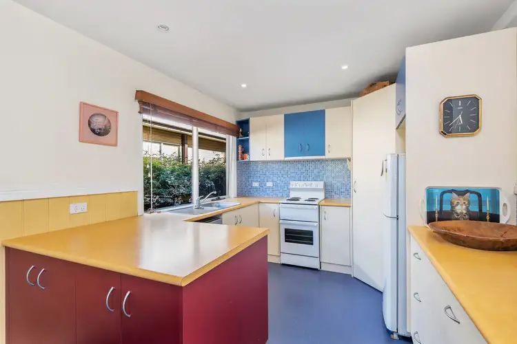 Third view of Homely house listing, 27 Clyde Avenue, St Leonards VIC 3223