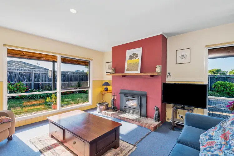 Fifth view of Homely house listing, 27 Clyde Avenue, St Leonards VIC 3223