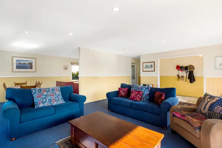 Sixth view of Homely house listing, 27 Clyde Avenue, St Leonards VIC 3223