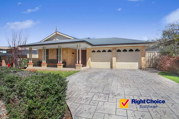 8 Dorrough Street, Flinders NSW 2529