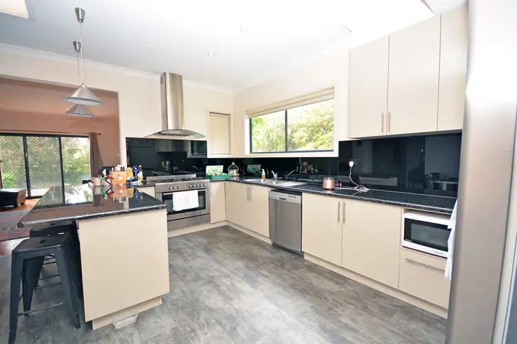 Second view of Homely house listing, 6 Lorna Court, Portland VIC 3305