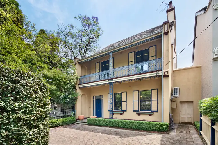 169 Bridge Road, Glebe NSW 2037