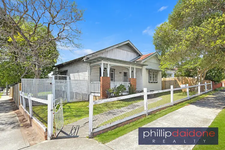 1 Third Avenue, Berala NSW 2141