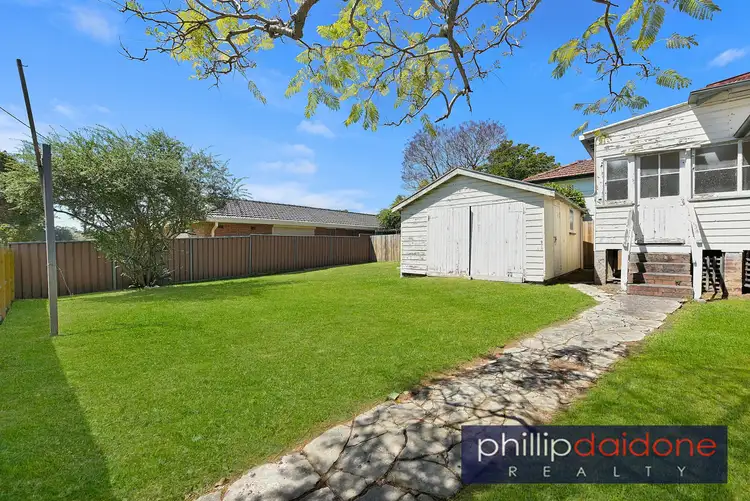 Second view of Homely house listing, 1 Third Avenue, Berala NSW 2141