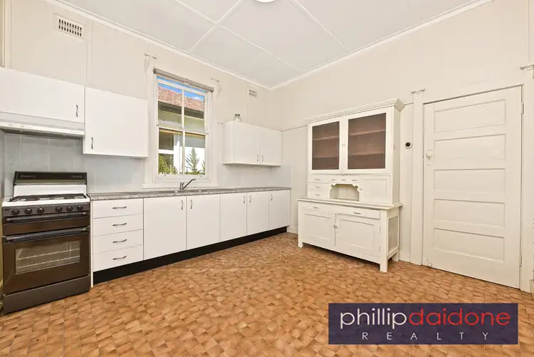 Sixth view of Homely house listing, 1 Third Avenue, Berala NSW 2141