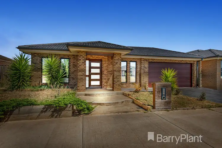 194 Botanica Springs Boulevard, Brookfield VIC 3338