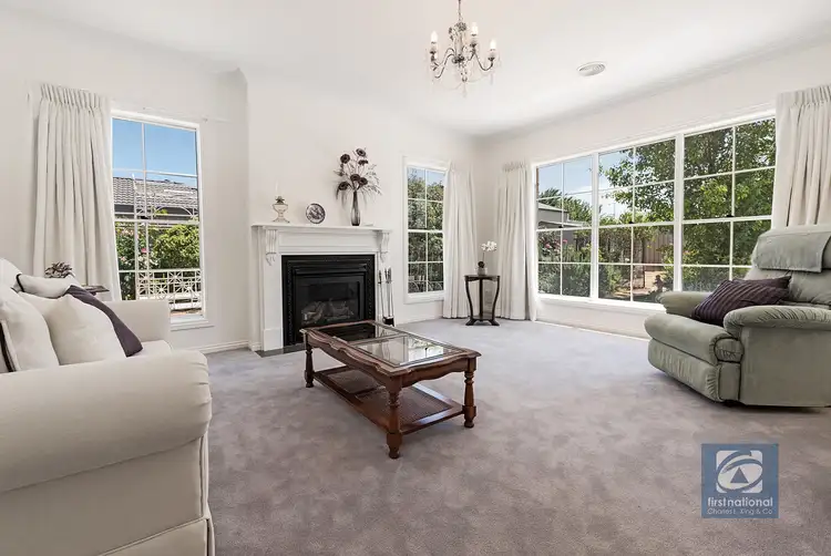 Third view of Homely house listing, 40 Wearne Road, Echuca VIC 3564