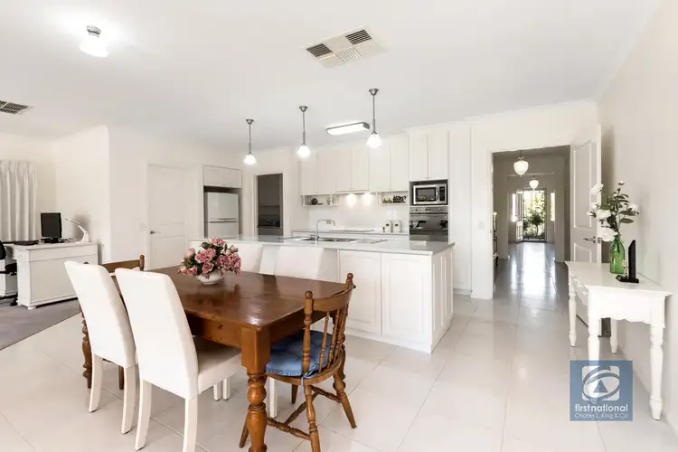 Fourth view of Homely house listing, 40 Wearne Road, Echuca VIC 3564