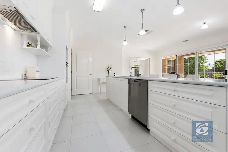 Fifth view of Homely house listing, 40 Wearne Road, Echuca VIC 3564