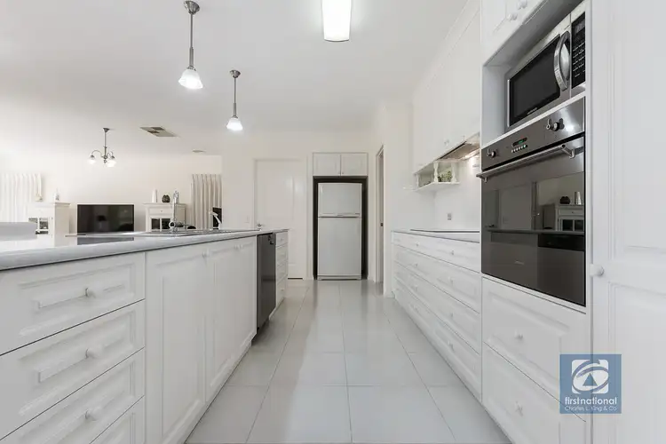 Sixth view of Homely house listing, 40 Wearne Road, Echuca VIC 3564