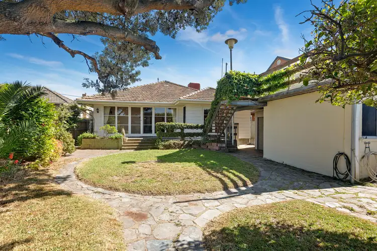 Main view of Homely house listing, 58 Mascot Avenue, Bonbeach VIC 3196