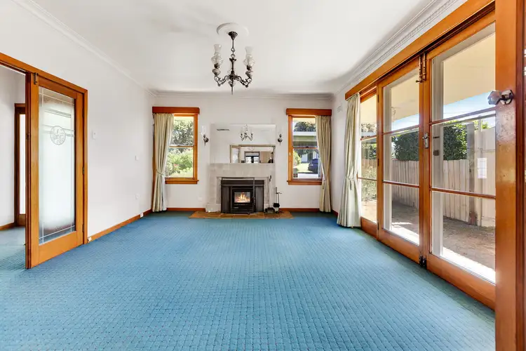 Third view of Homely house listing, 58 Mascot Avenue, Bonbeach VIC 3196