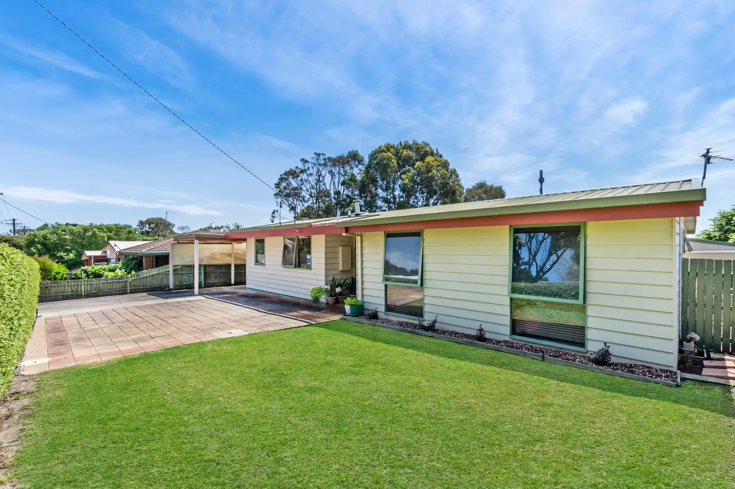 Main view of Homely house listing, 24 Camira Street, Portland VIC 3305
