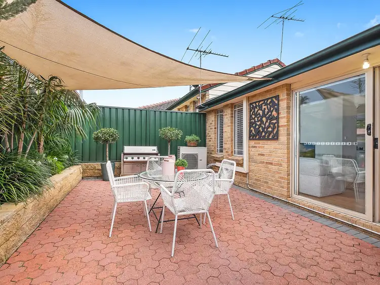 2/105 West Botany Street, Arncliffe NSW 2205