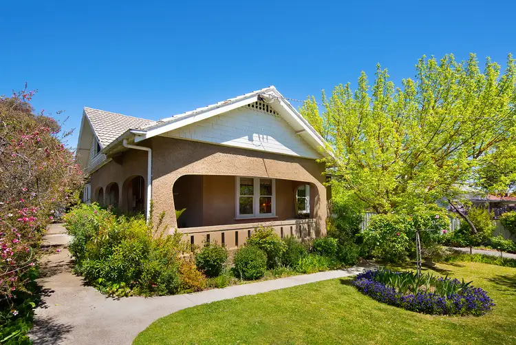 22 Doveton Street, Castlemaine VIC 3450