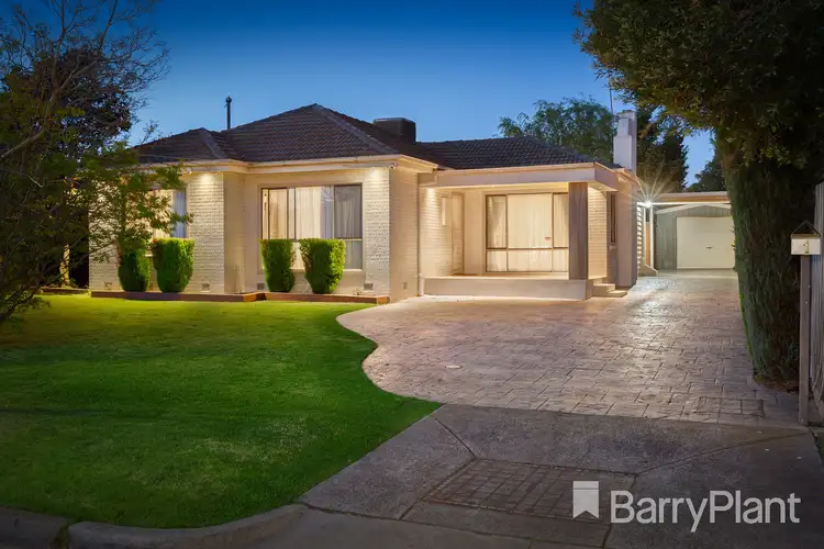 1 Flowervale Road, Noble Park VIC 3174