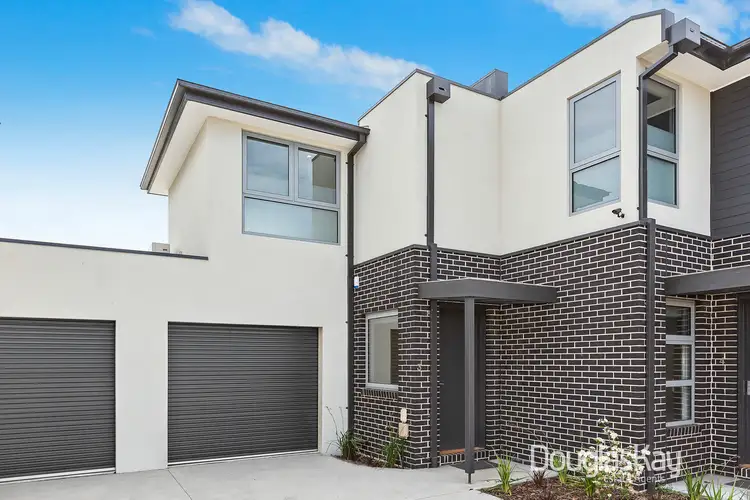 3/96 Westmoreland Road, Sunshine North VIC 3020