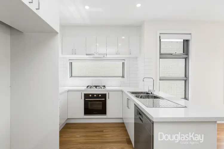 Sixth view of Homely townhouse listing, 3/96 Westmoreland Road, Sunshine North VIC 3020