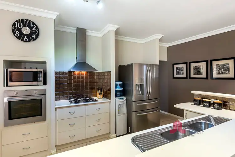 Sixth view of Homely house listing, 4 Charnley Vista, Millbridge WA 6232