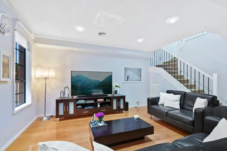Second view of Homely house listing, 4 Robina Road, Sydenham VIC 3037
