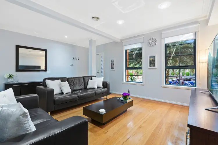 Third view of Homely house listing, 4 Robina Road, Sydenham VIC 3037