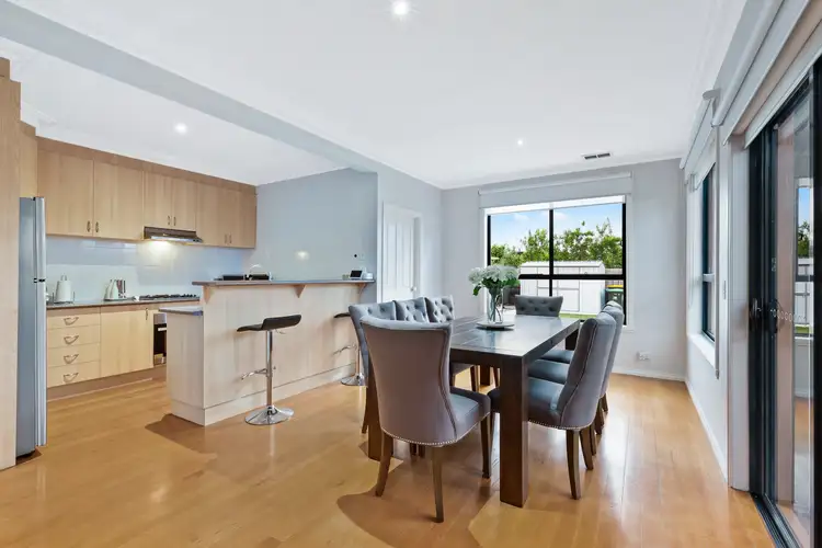 Fifth view of Homely house listing, 4 Robina Road, Sydenham VIC 3037