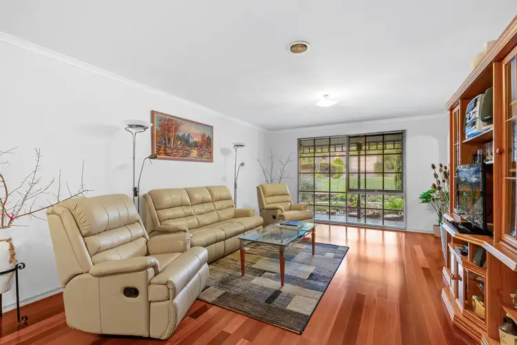 Fourth view of Homely house listing, 20 Queens Parade, Hillside VIC 3037