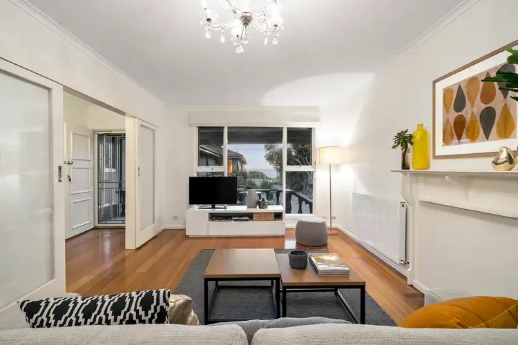 Second view of Homely unit listing, 3/359 Beach Road, Black Rock VIC 3193