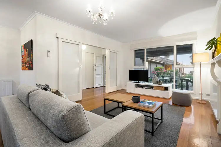 Third view of Homely unit listing, 3/359 Beach Road, Black Rock VIC 3193