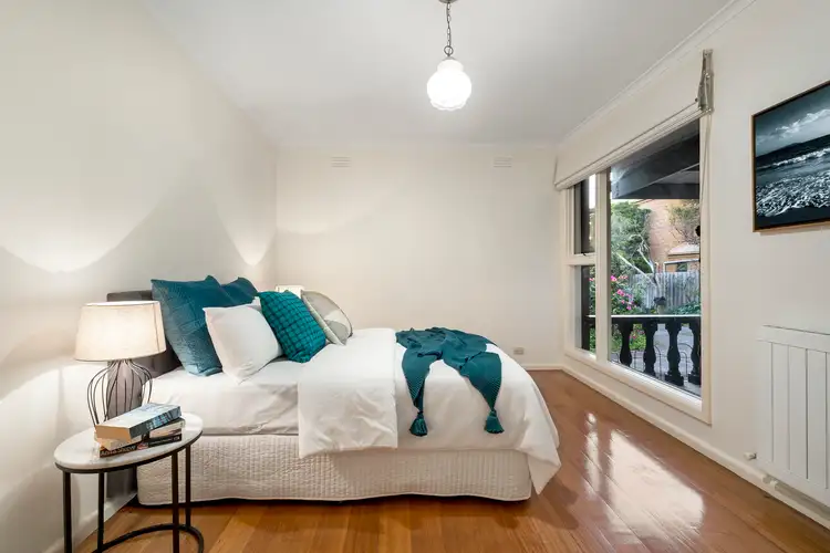 Sixth view of Homely unit listing, 3/359 Beach Road, Black Rock VIC 3193