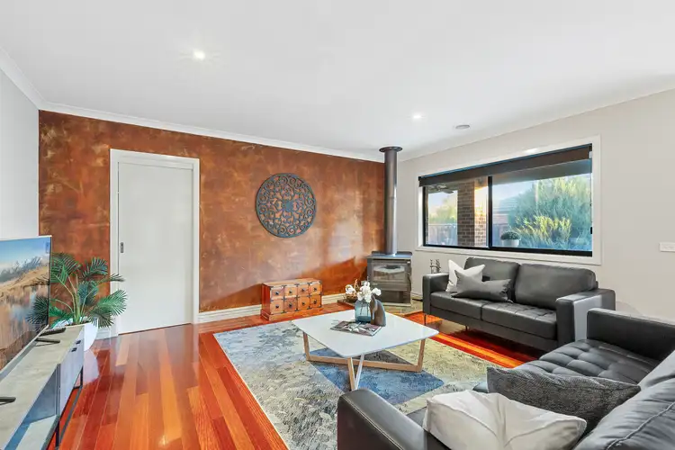 Sixth view of Homely house listing, 21 Cronulla Way, Taylors Hill VIC 3037