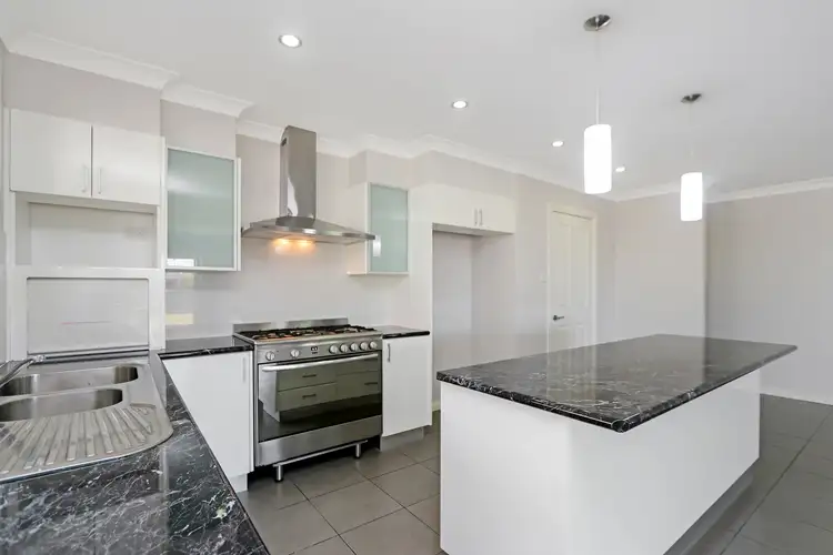 Fifth view of Homely house listing, 12 Mewburn Drive, Goulburn NSW 2580