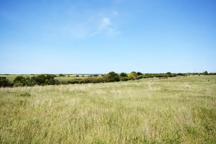 Third view of Homely land listing, Section 3 Snapper Point Road, Narrawong VIC 3285