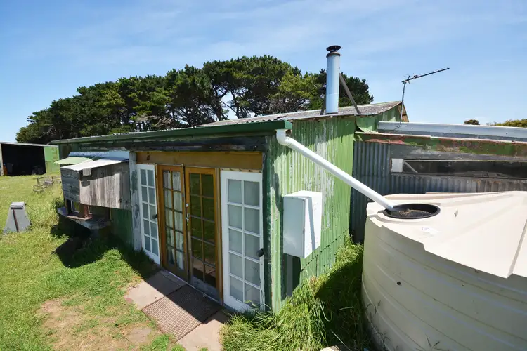 Fourth view of Homely land listing, Section 3 Snapper Point Road, Narrawong VIC 3285