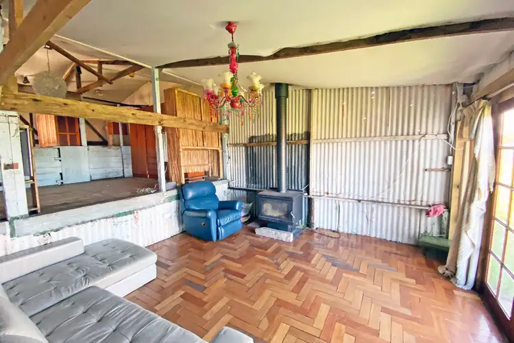 Fifth view of Homely land listing, Section 3 Snapper Point Road, Narrawong VIC 3285