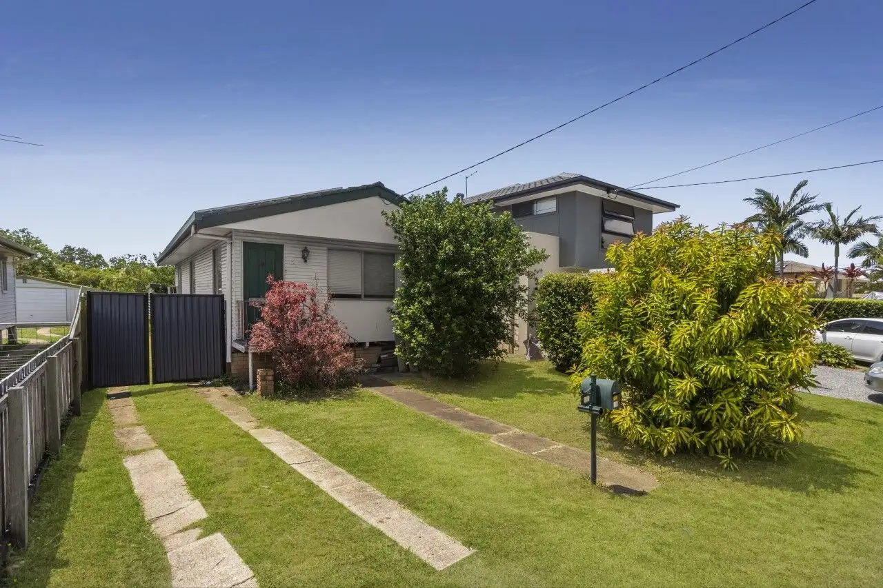 Main view of Homely house listing, 81 Thomas Street, Birkdale QLD 4159